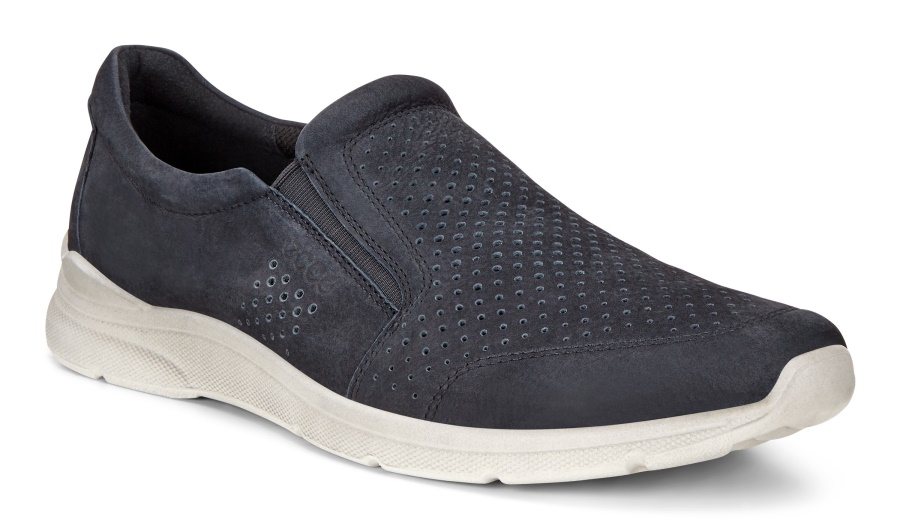 ECCO Navy IRVING