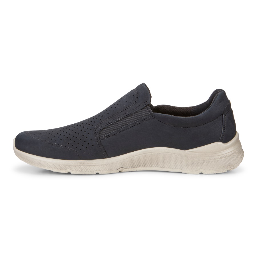 ECCO Navy IRVING
