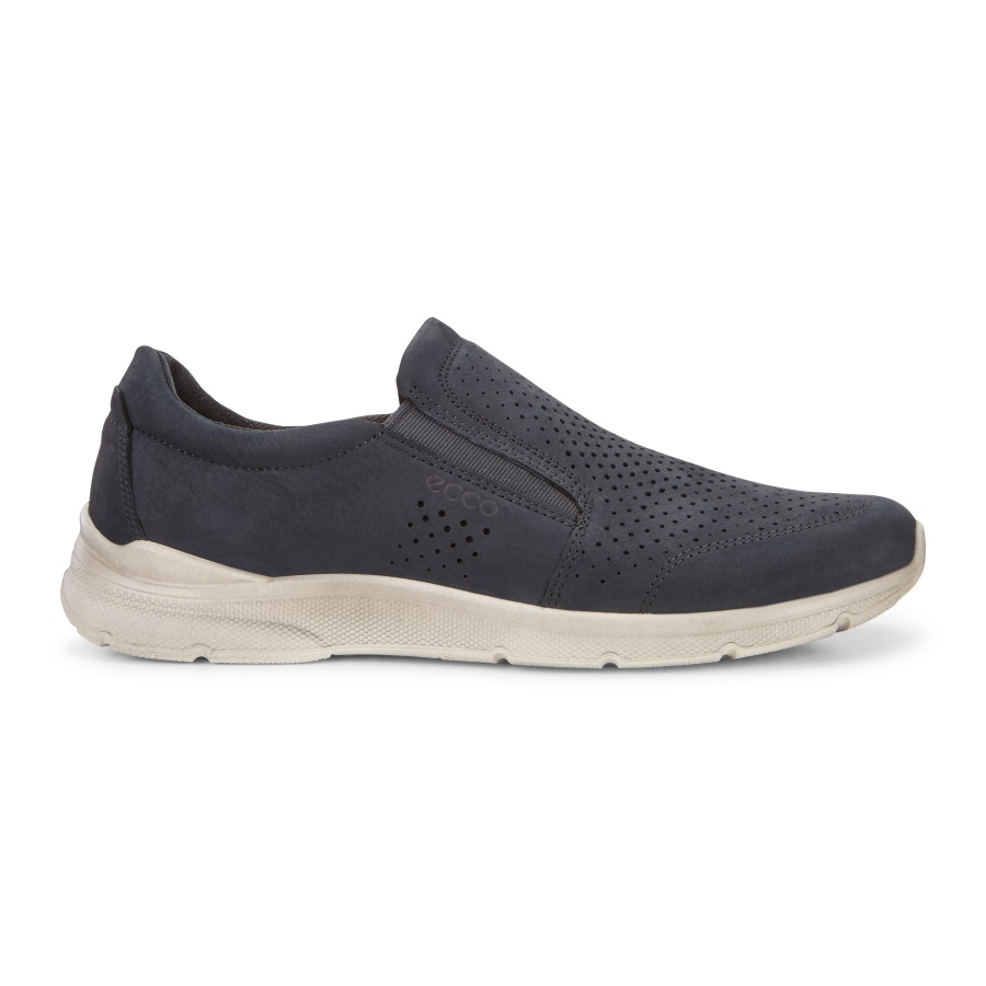 ECCO Navy IRVING