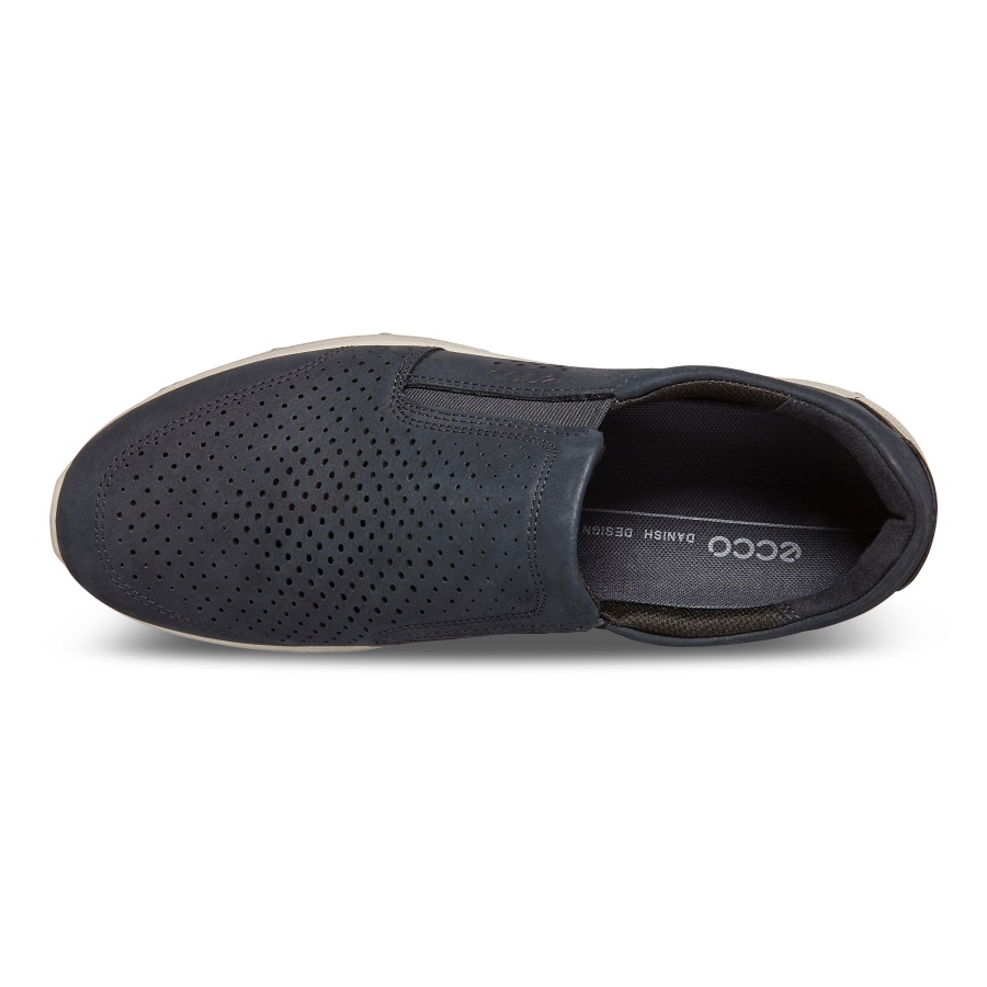 ECCO Navy IRVING