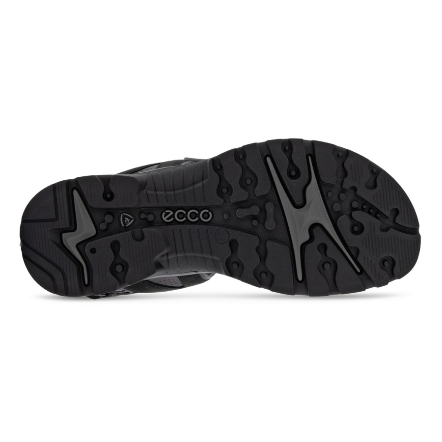 ECCO OFFROAD Black
