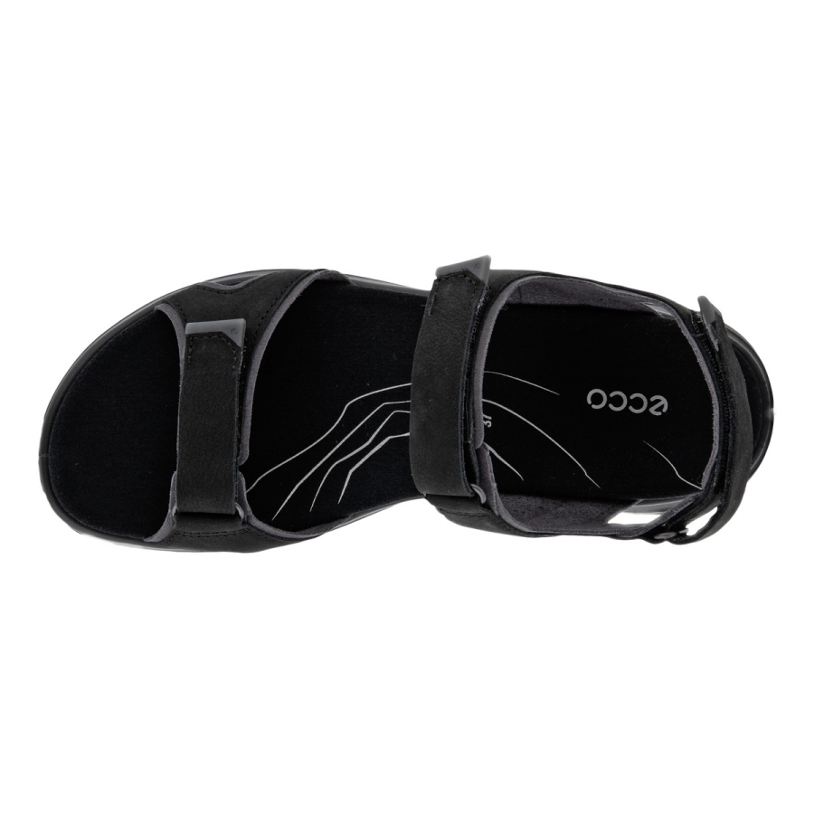 ECCO OFFROAD Fashion Black