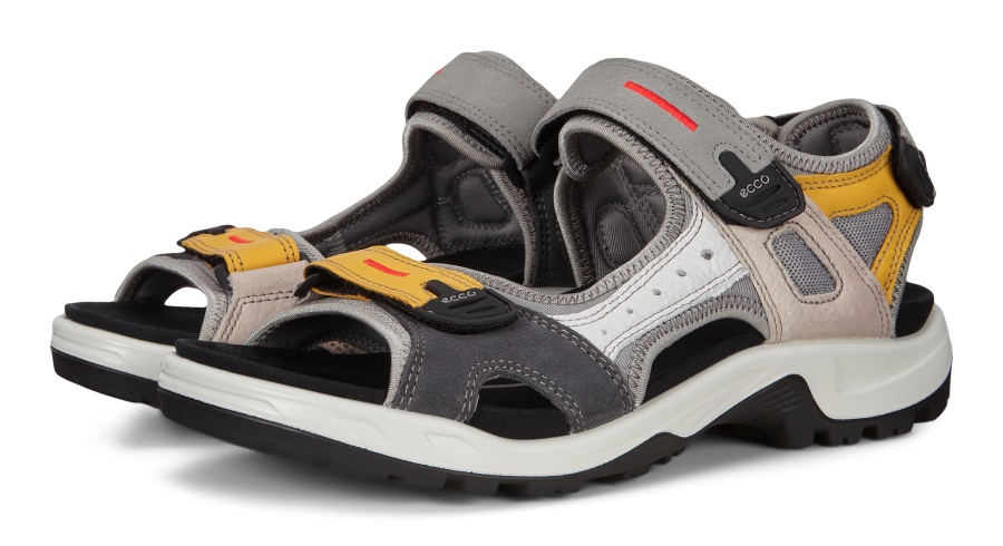 ECCO OFFROAD Multicolor