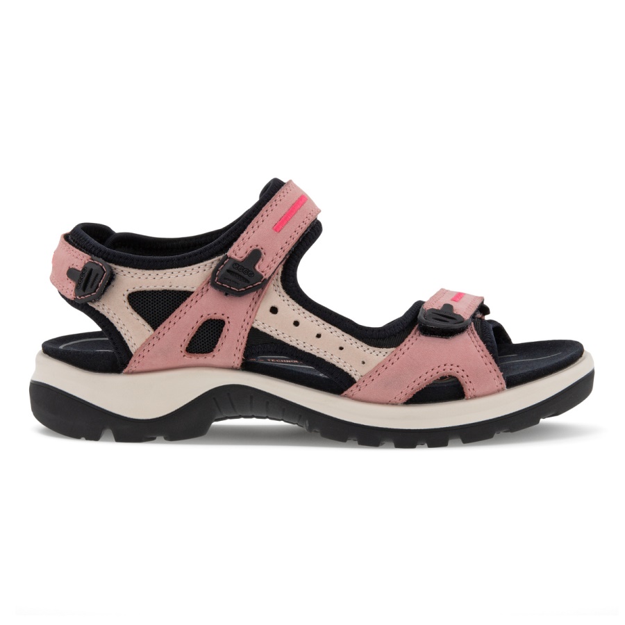 ECCO OFFROAD Rose
