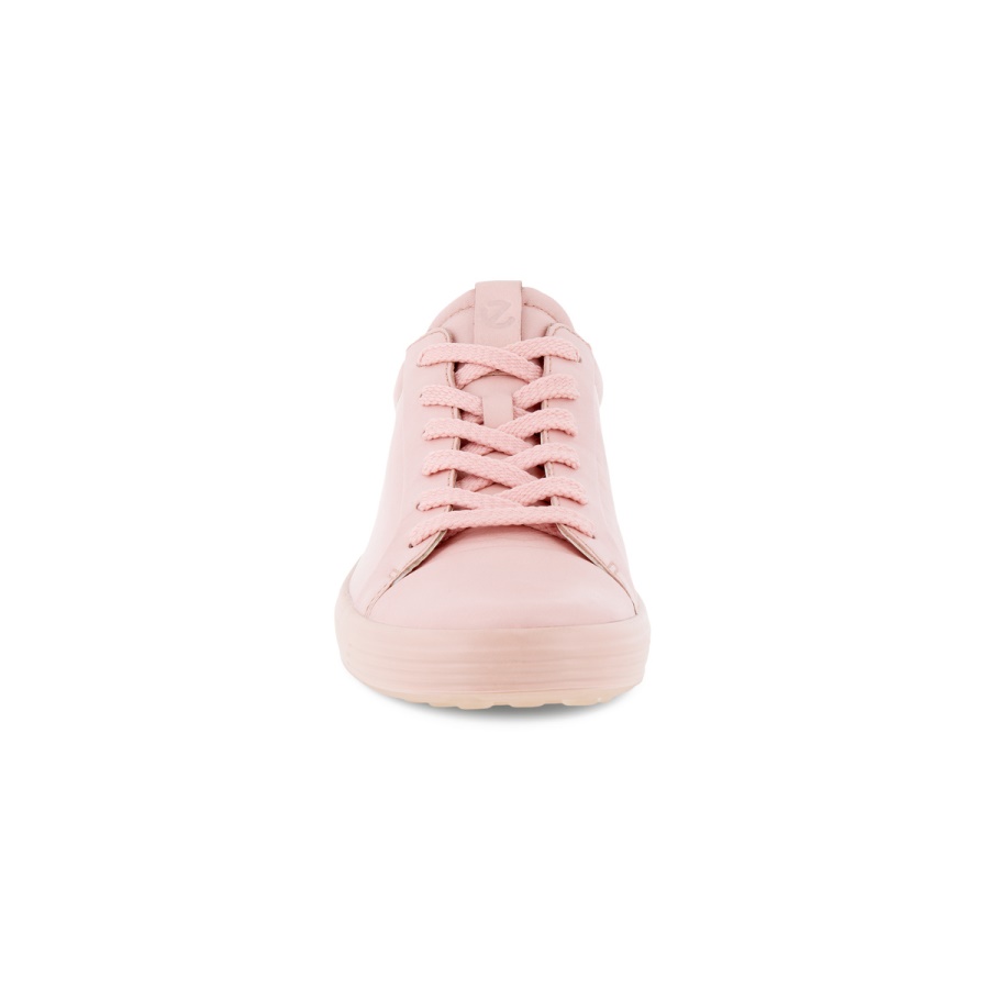 ECCO Pink SOFT 7 W