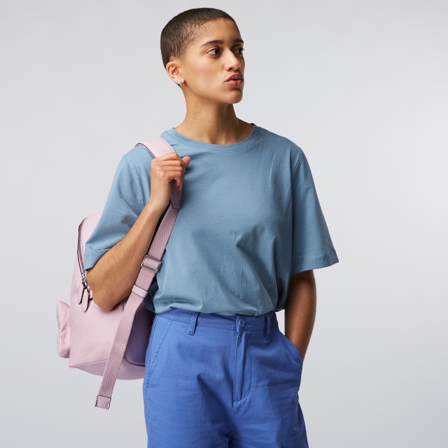 ECCO Rose Journey Round Pack