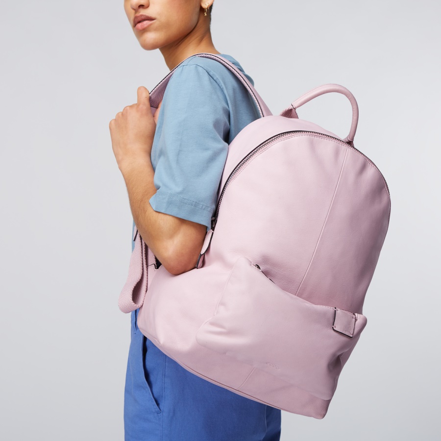 ECCO Rose Journey Round Pack