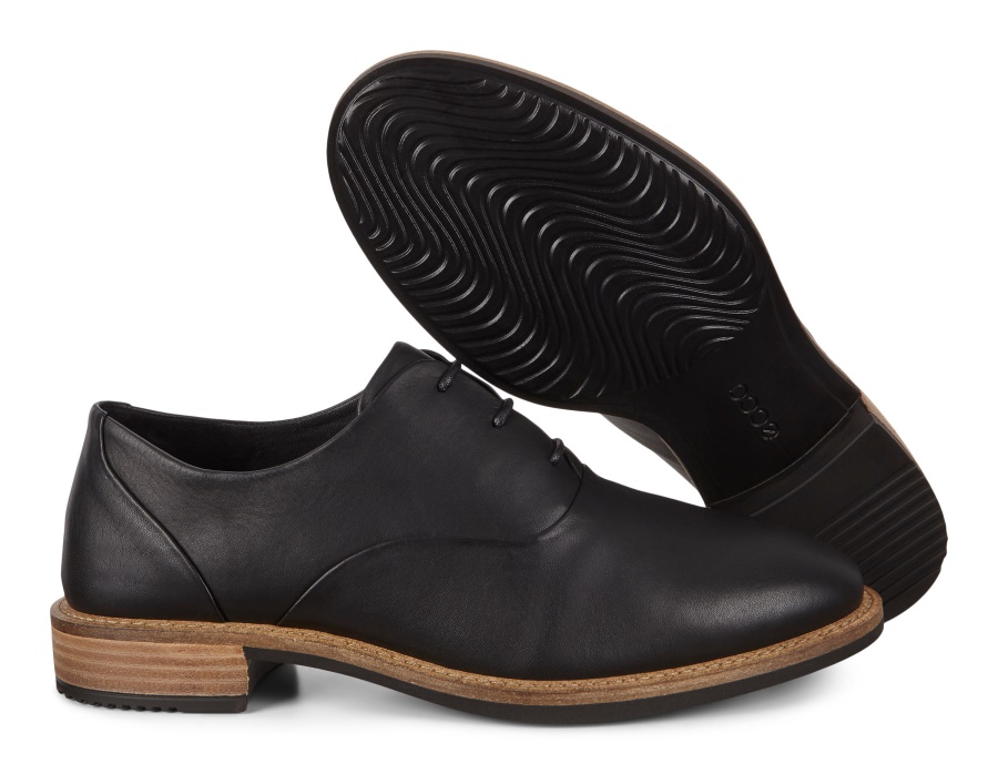 ECCO SARTORELLE 25 TAILORED Black