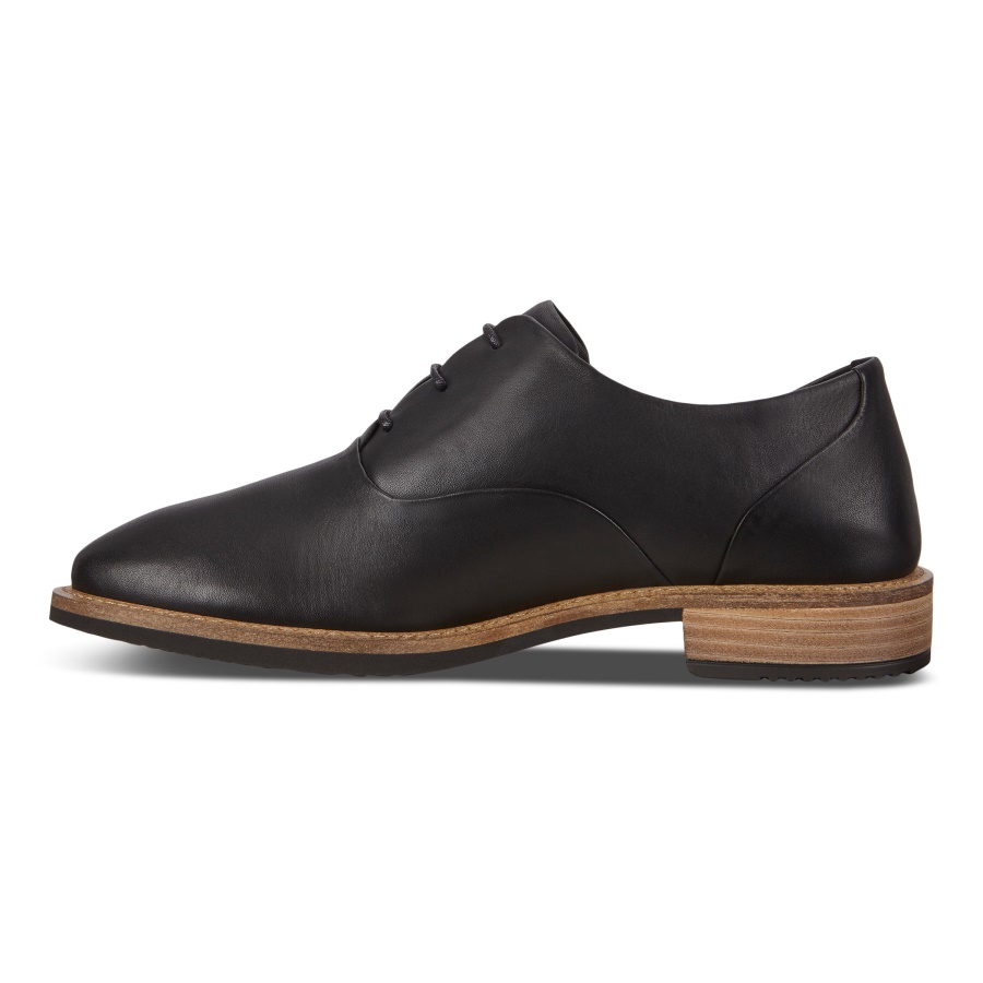 ECCO SARTORELLE 25 TAILORED Black