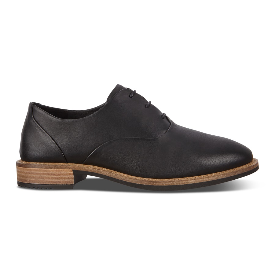 ECCO SARTORELLE 25 TAILORED Black
