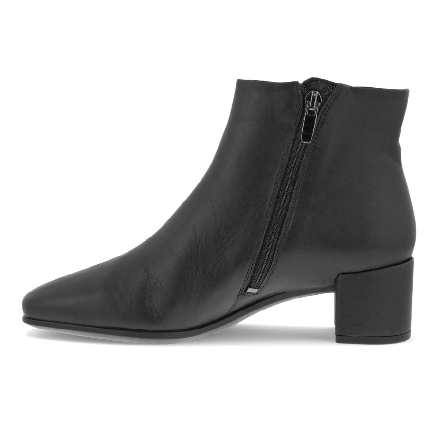 ECCO SHAPE 35 SQUARED Black