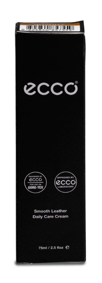 ECCO SMOOTH LEATHER DAILY CARE Brandy