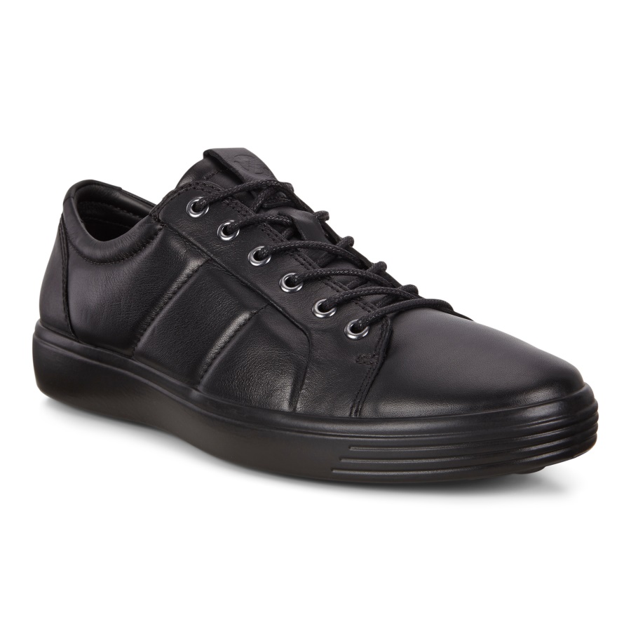 ECCO SOFT 7 Black M