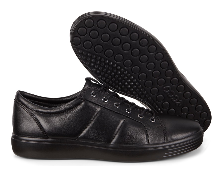 ECCO SOFT 7 Black M