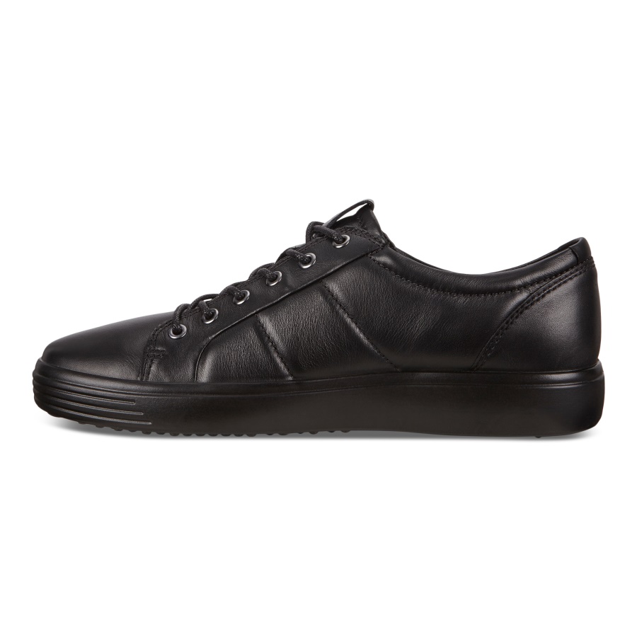 ECCO SOFT 7 Black M