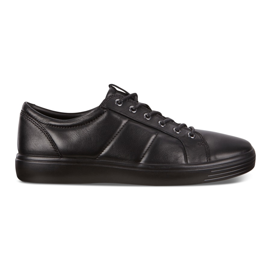 ECCO SOFT 7 Black M