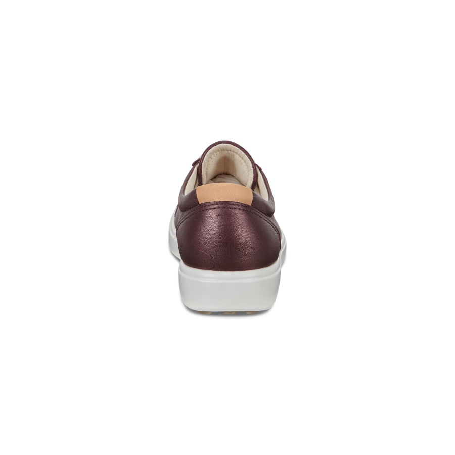 ECCO SOFT 7 LADIES Fig