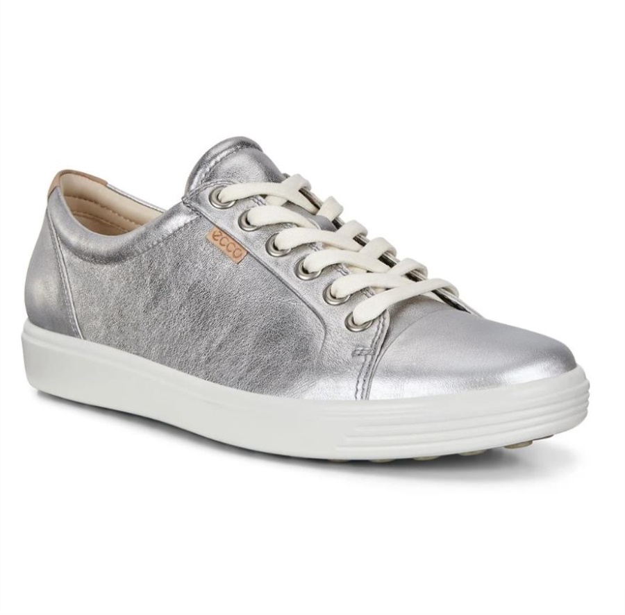 ECCO SOFT 7 LADIES Gravel