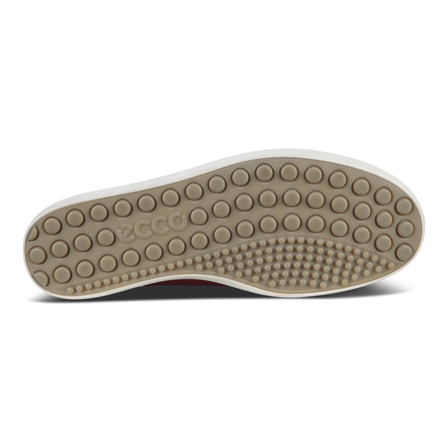 ECCO SOFT 7 LADIES Syrah