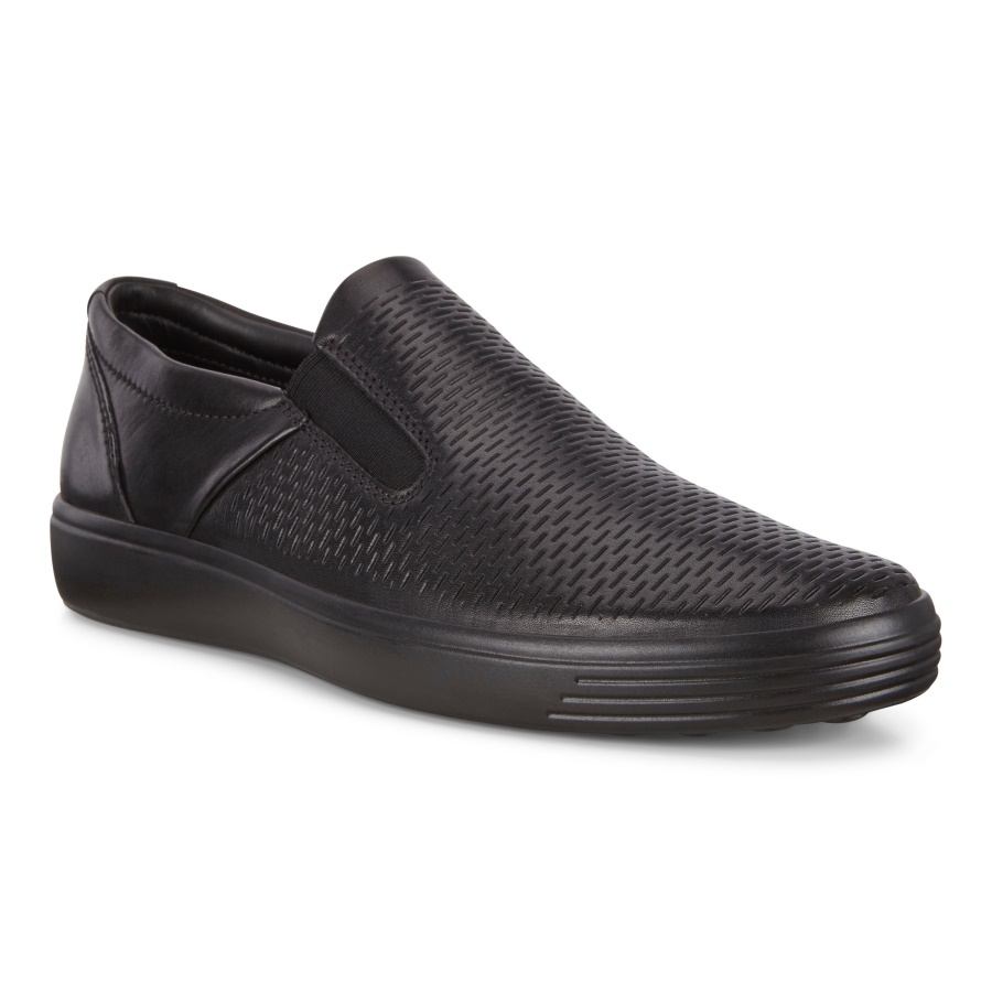 ECCO SOFT 7 M Black