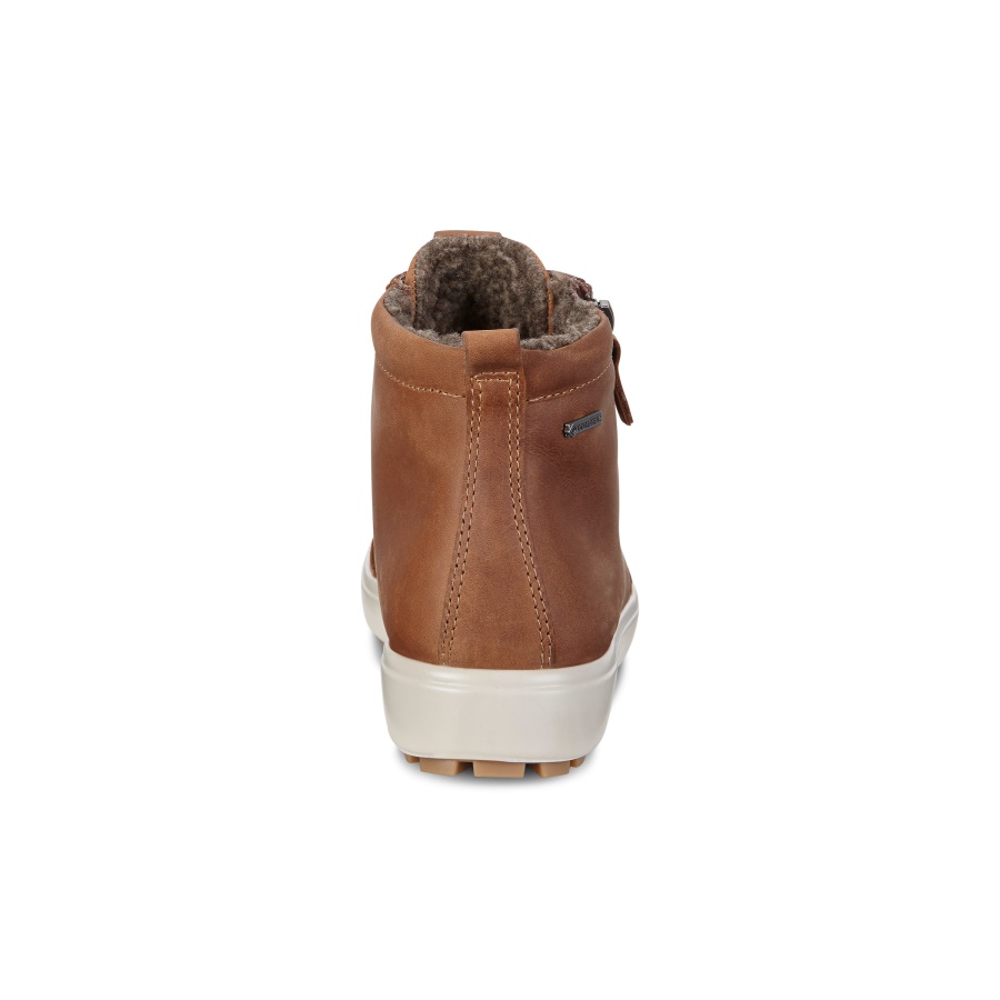 ECCO SOFT 7 TRED WOMENS Cashmere