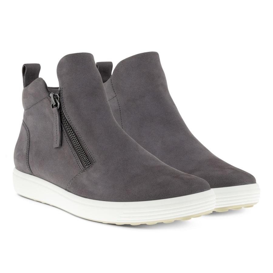 ECCO SOFT 7 W Gravity