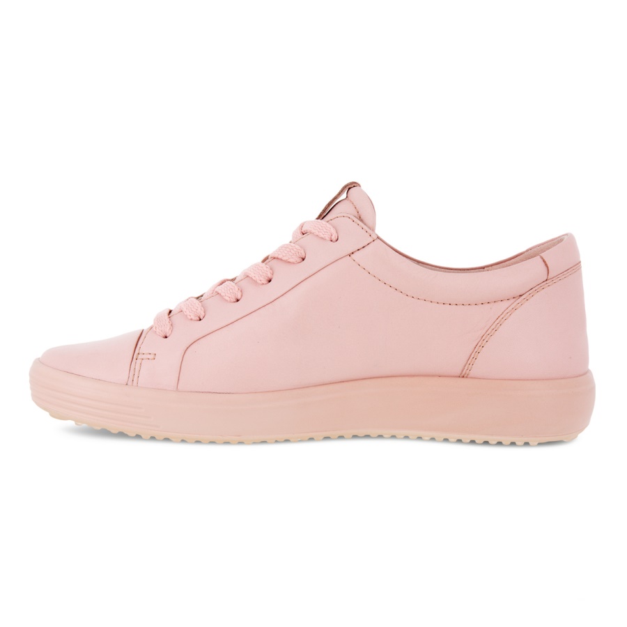 ECCO SOFT 7 W Pink