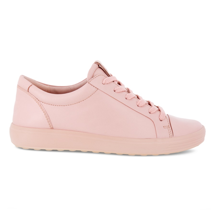 ECCO SOFT 7 W Pink