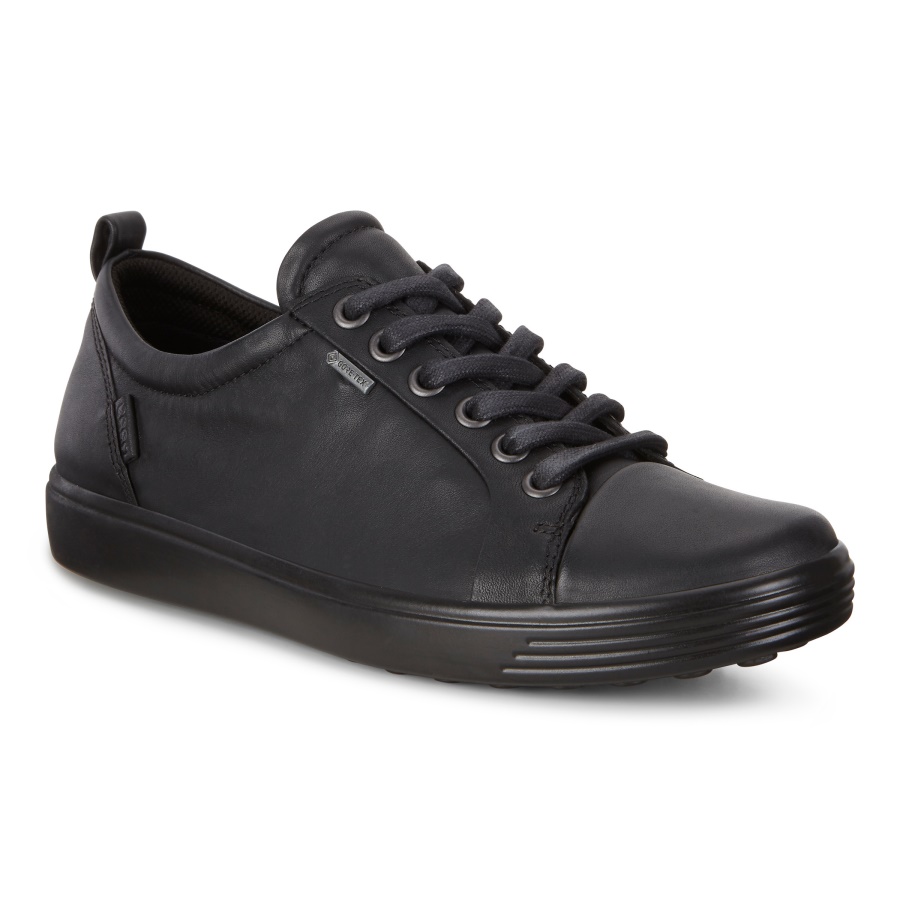 ECCO SOFT 7 WOMENS Black