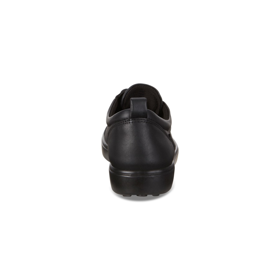 ECCO SOFT 7 WOMENS Black