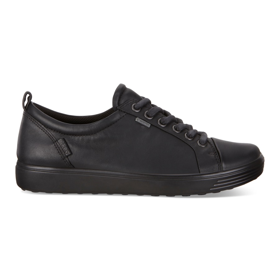 ECCO SOFT 7 WOMENS Black