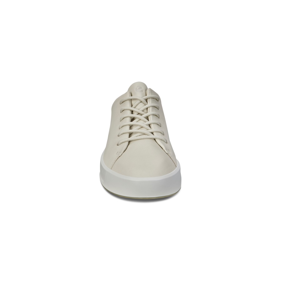 ECCO SOFT 8 Women's White