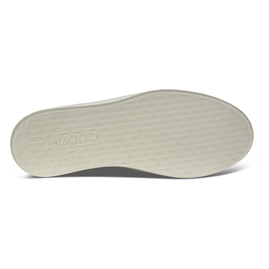 ECCO SOFT 8 Women's White