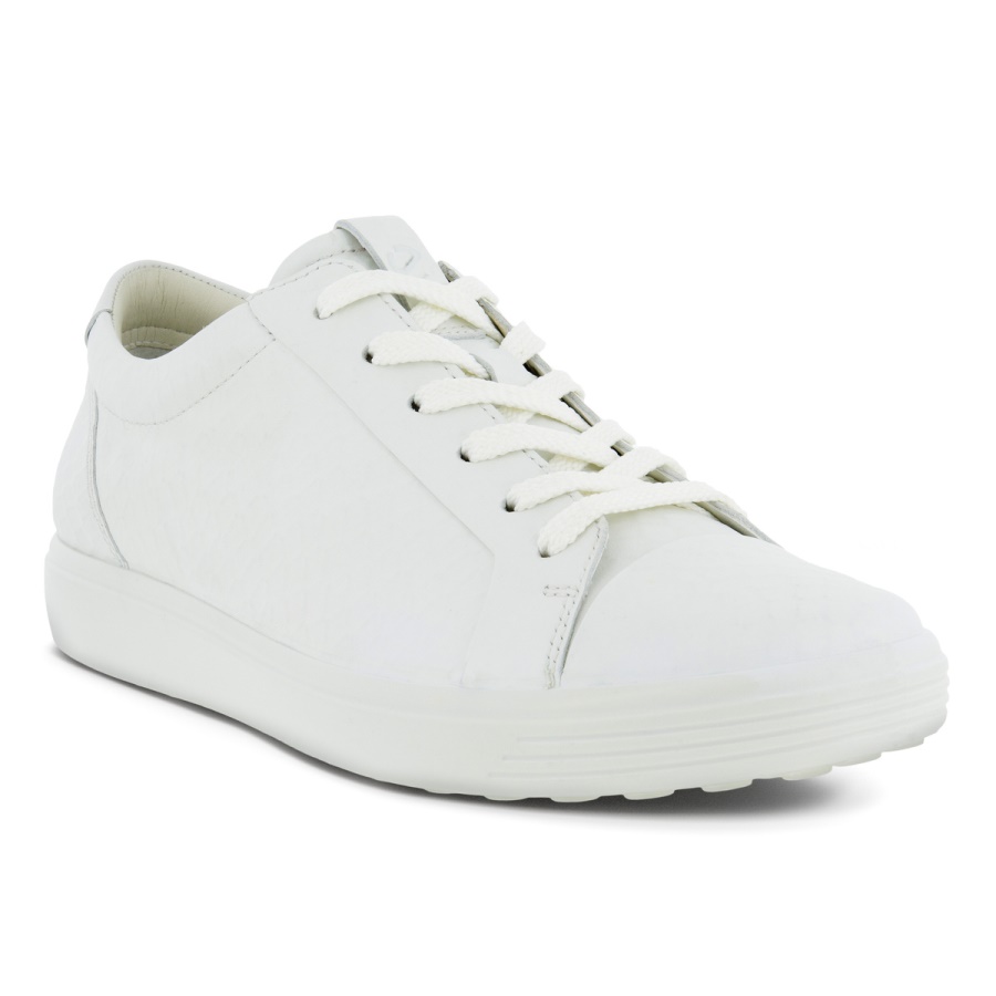 ECCO SOFT White 7 W