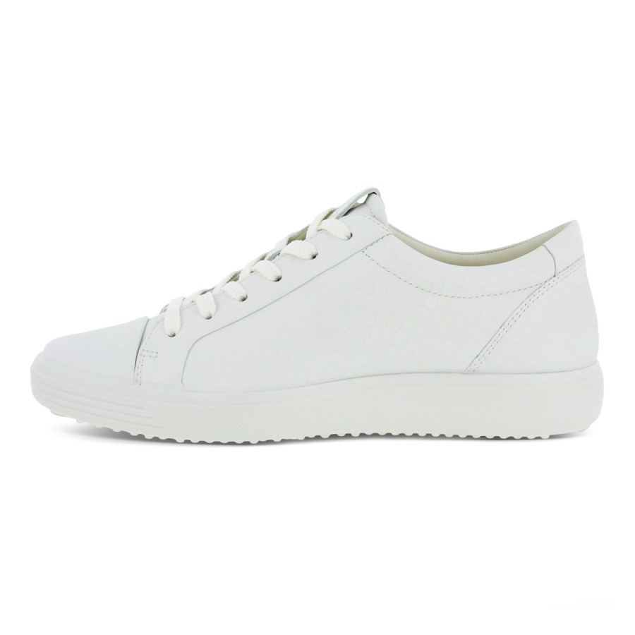 ECCO SOFT White 7 W