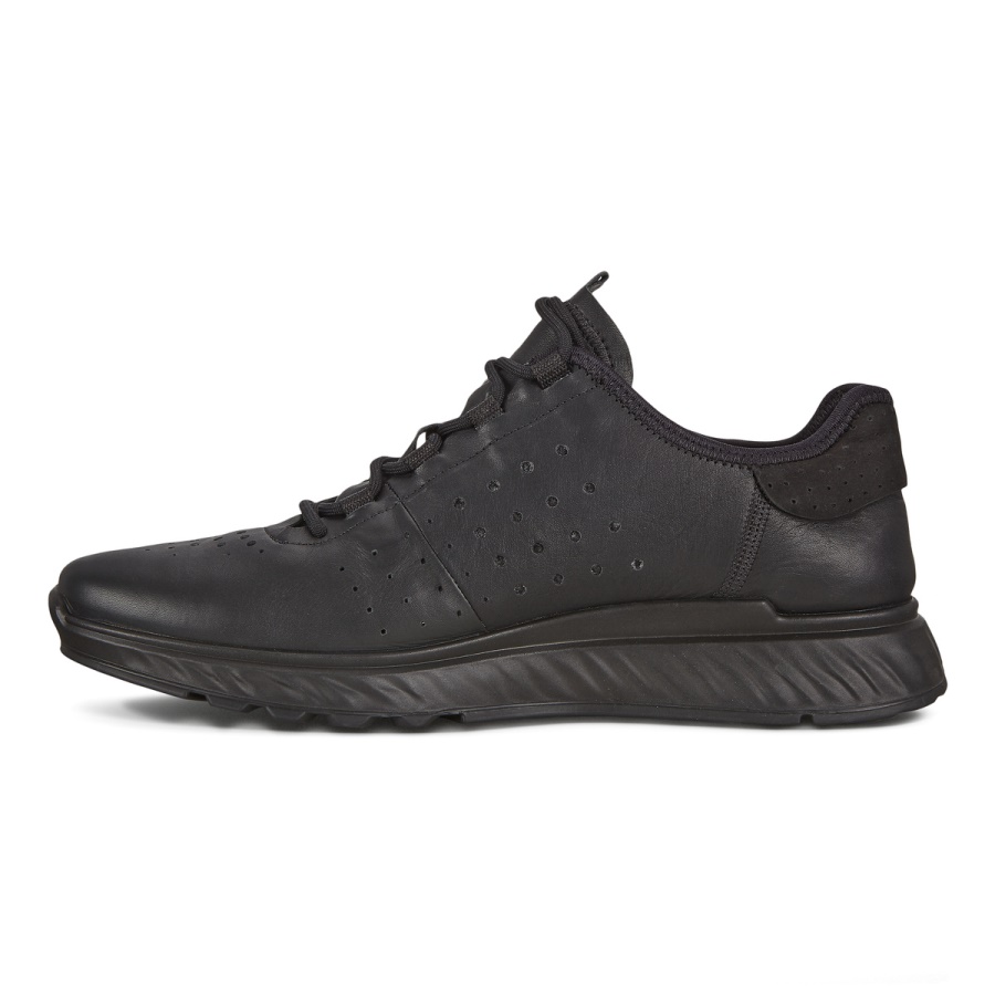 ECCO ST.1 Black M