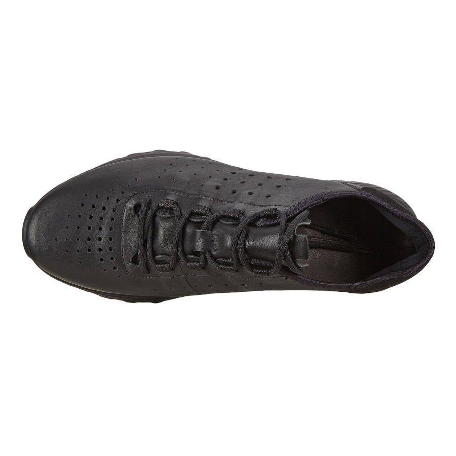 ECCO ST.1 Black M