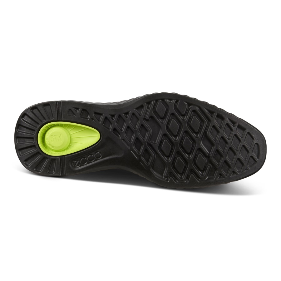 ECCO ST.1 HYBRID Black LITE