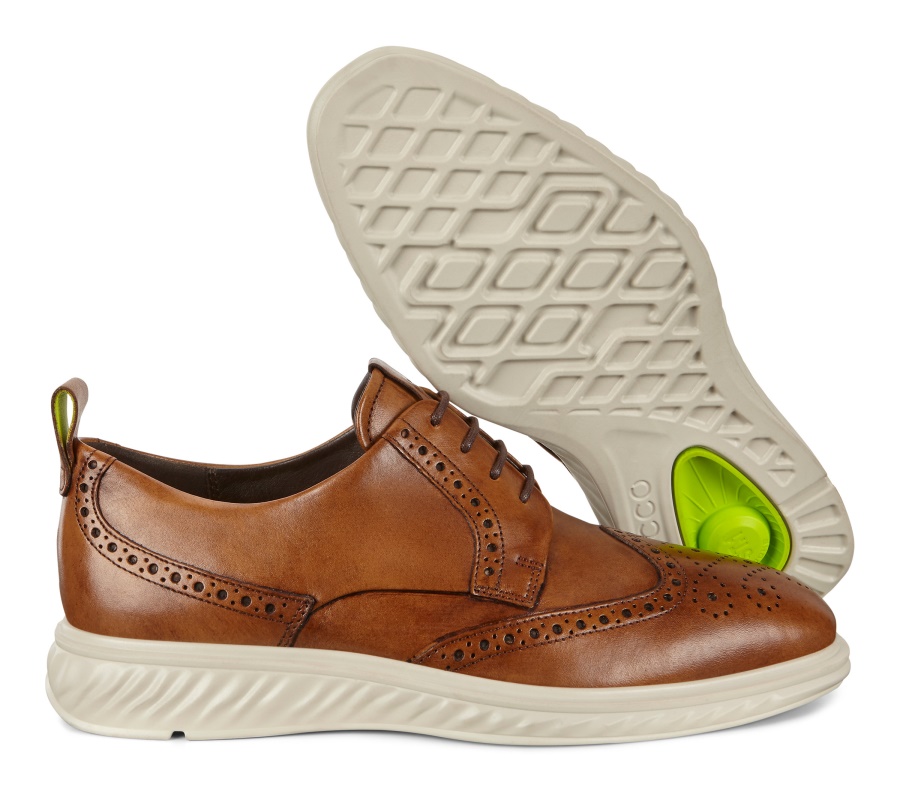 ECCO ST.1 HYBRID LITE Amber