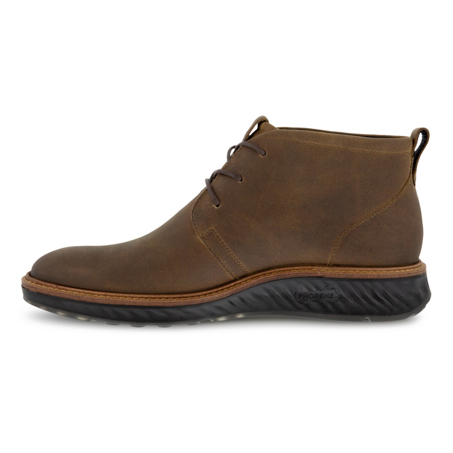 ECCO ST.1 Hybrid Brown