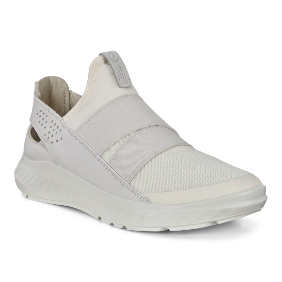 ECCO ST.1 LITE W White