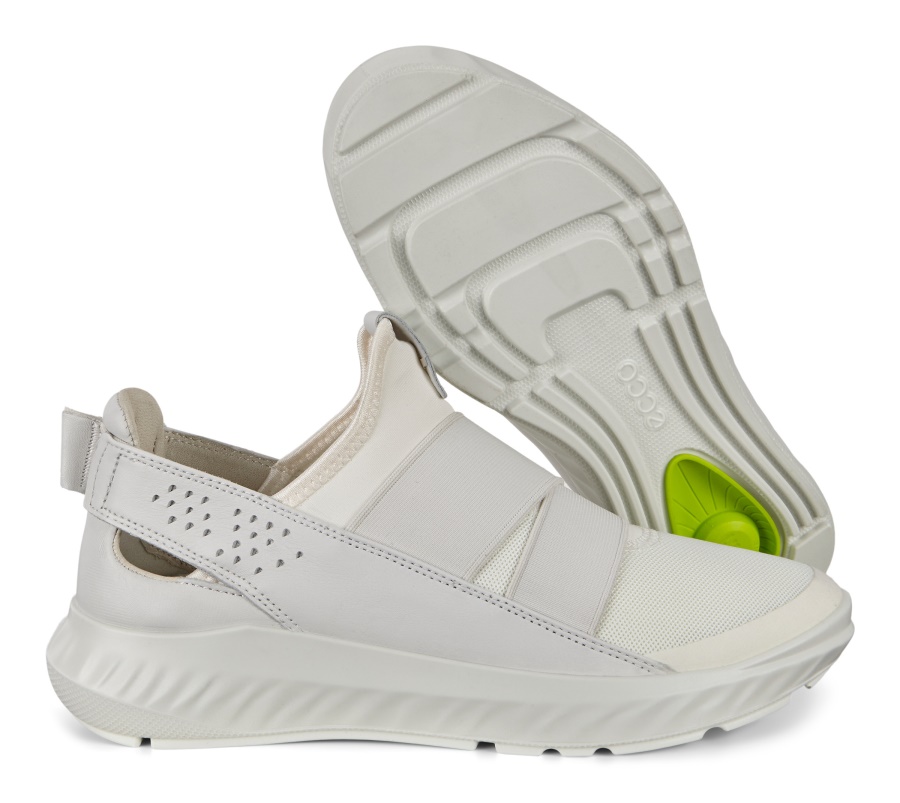 ECCO ST.1 LITE W White