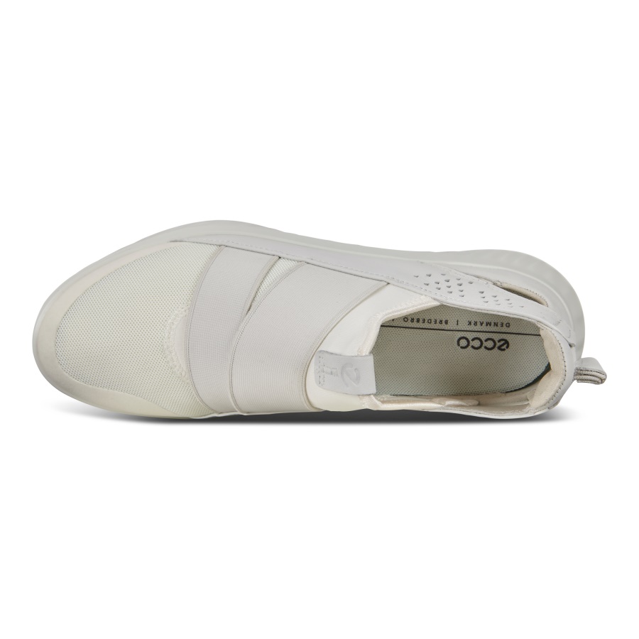 ECCO ST.1 LITE W White