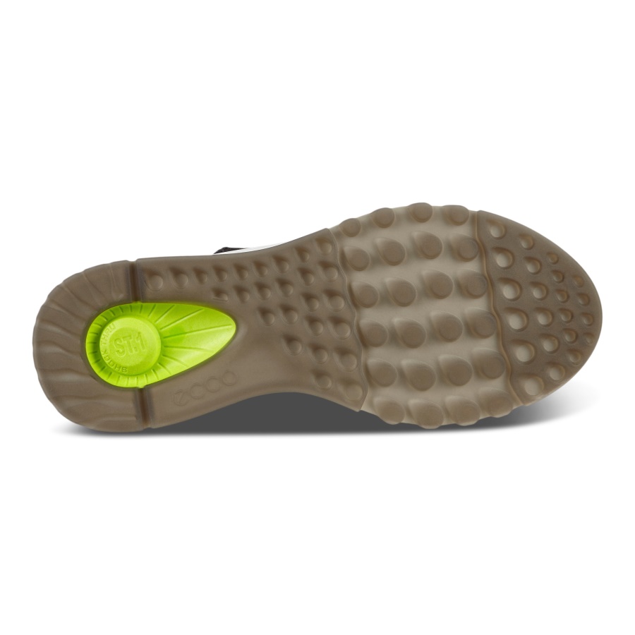 ECCO ST.1 W Black