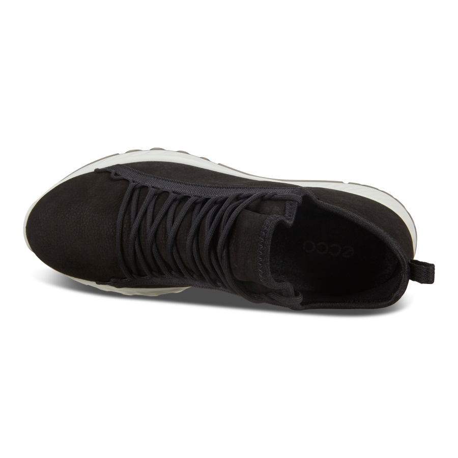 ECCO ST.1 W Black
