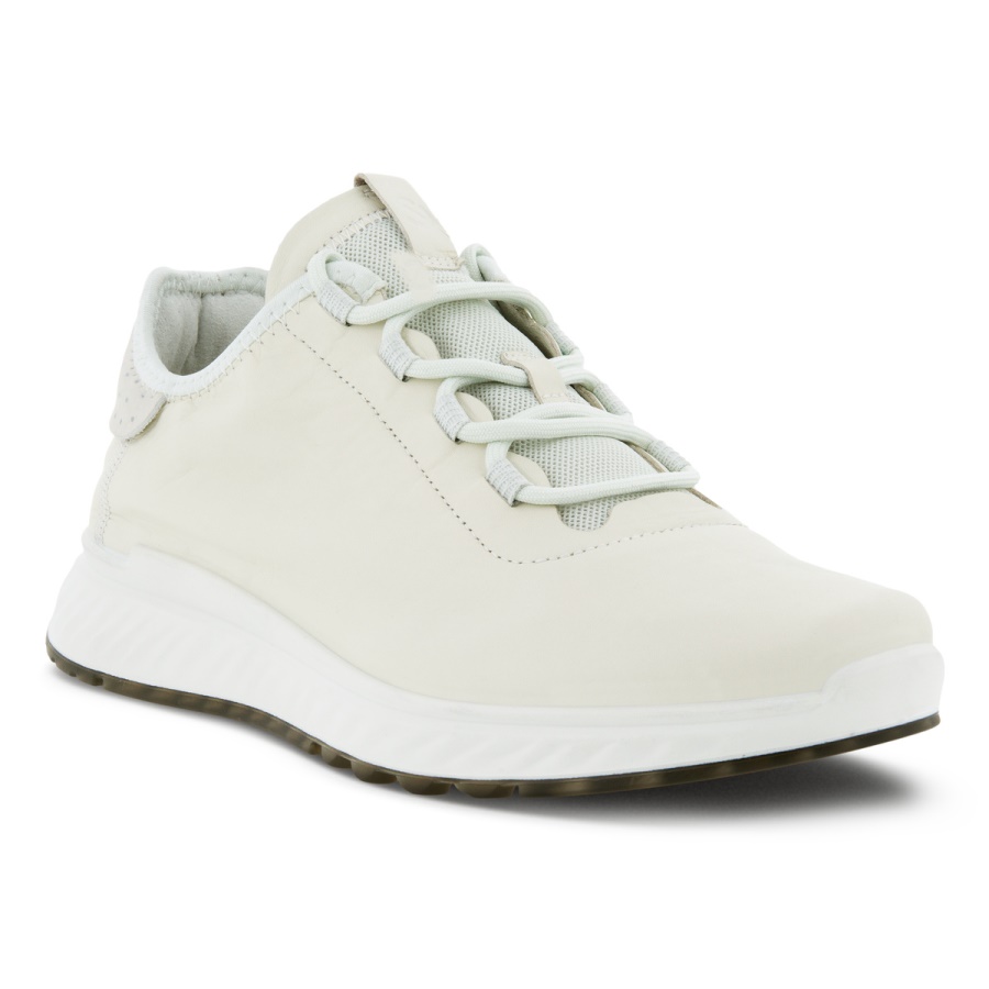 ECCO ST.1 W White