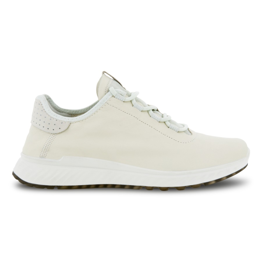 ECCO ST.1 W White