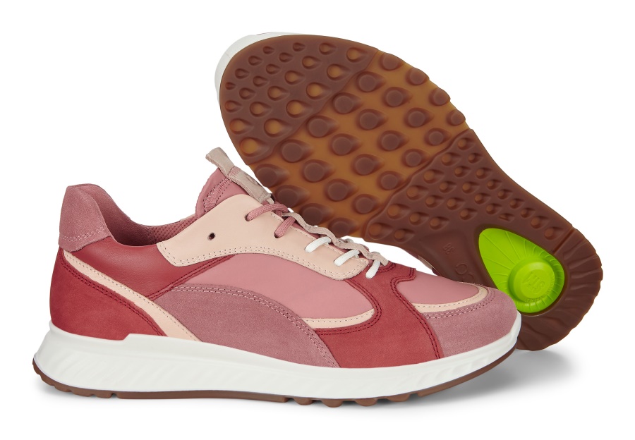 ECCO ST1 W Multicolor