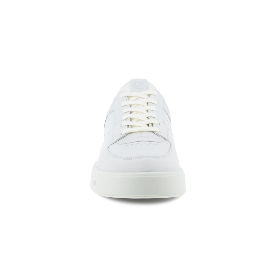 ECCO STREET 720 M White