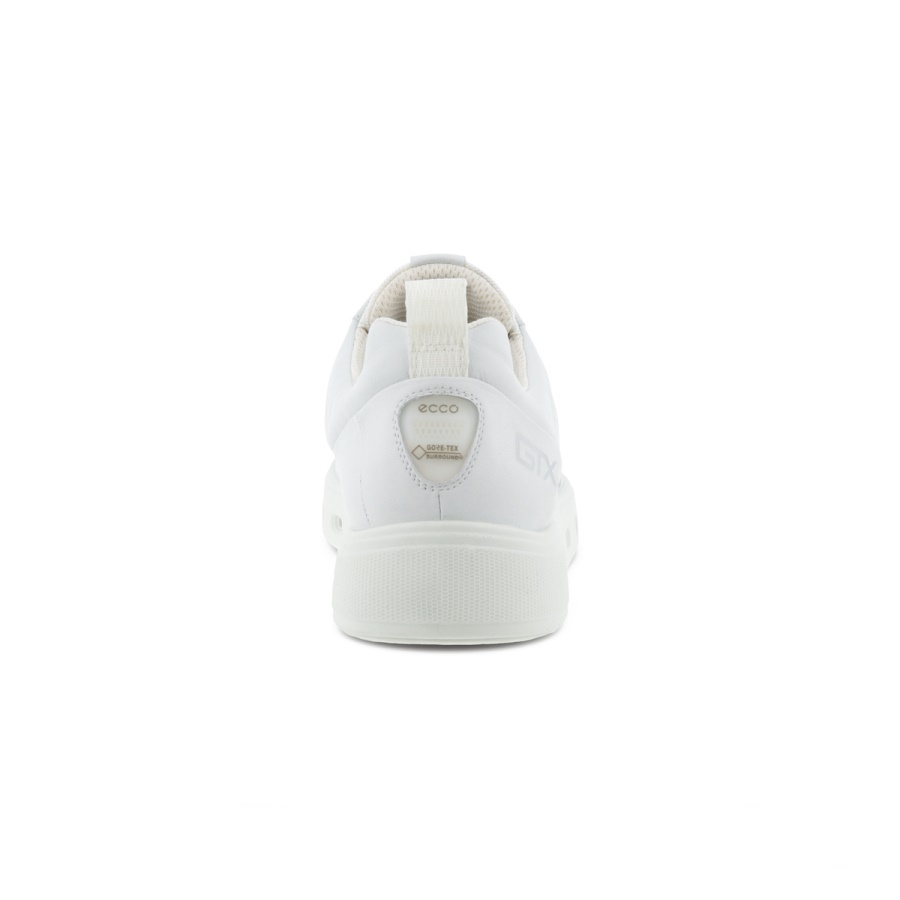 ECCO STREET 720 M White